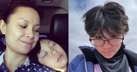 lea salonga daughter age|Nicole Beverly Chien: Lea Salonga’s Daughter Celebrates 18th Birthday.